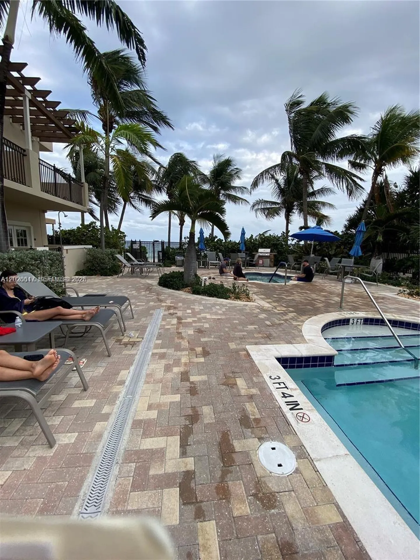 2011 N Ocean Boulevard Fort Lauderdale FL 33305