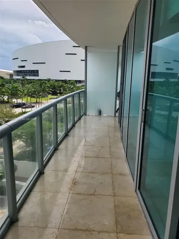 888 Biscayne Boulevard Miami FL 33132