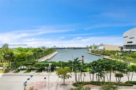 888 Biscayne Boulevard Miami FL 33132