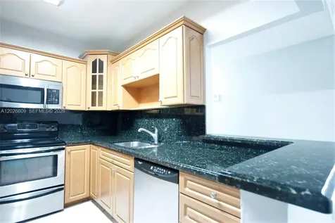 1455 N Treasure Drive North Bay Village FL 33141