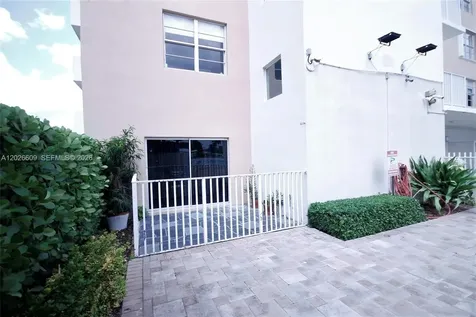 1455 N Treasure Drive North Bay Village FL 33141