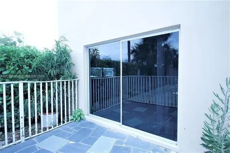 1455 N Treasure Drive North Bay Village FL 33141