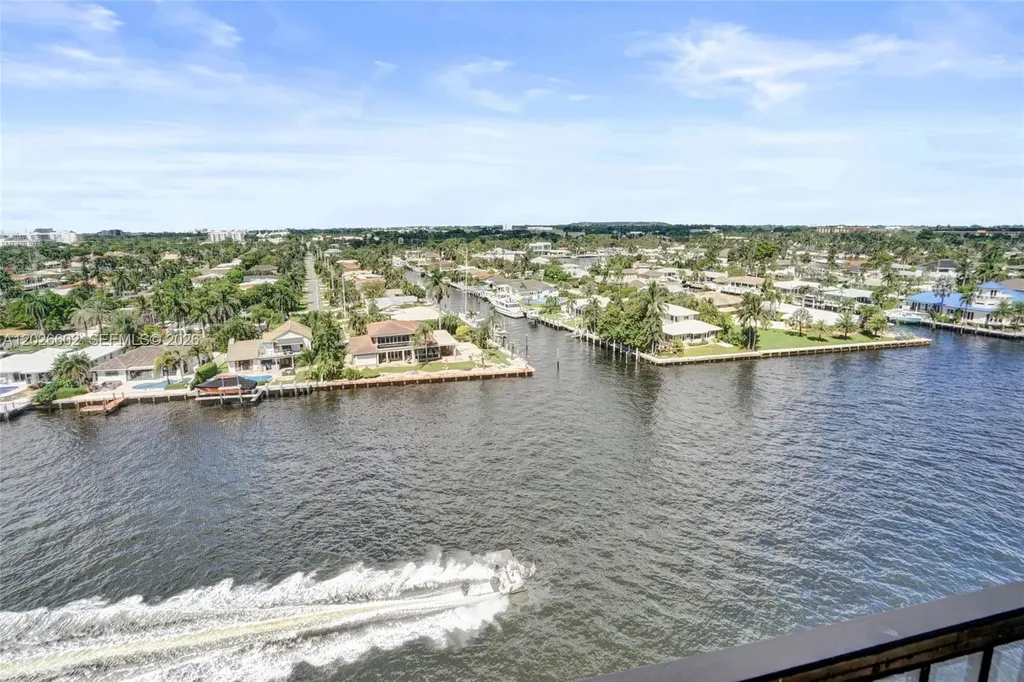 501 N Riverside Drive Pompano Beach FL 33062