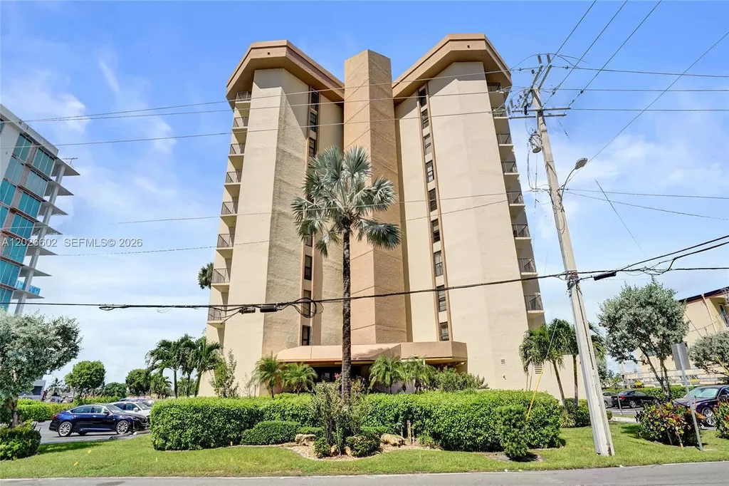 501 N Riverside Drive Pompano Beach FL 33062