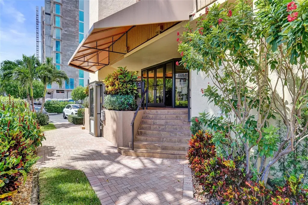 501 N Riverside Drive Pompano Beach FL 33062