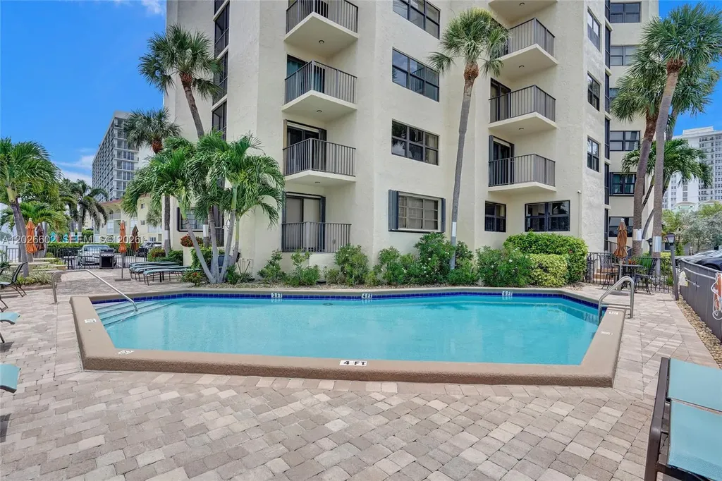 501 N Riverside Drive Pompano Beach FL 33062