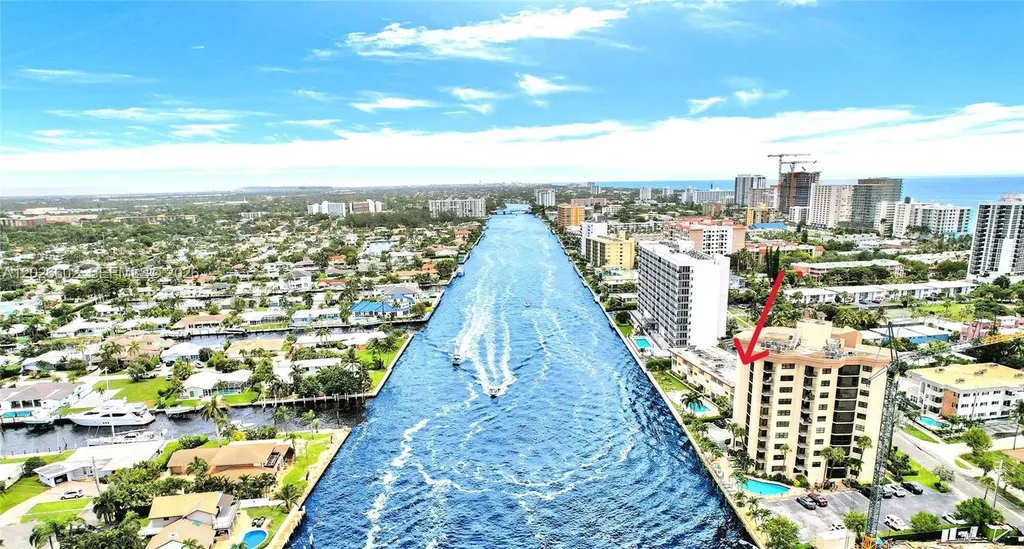 501 N Riverside Drive Pompano Beach FL 33062