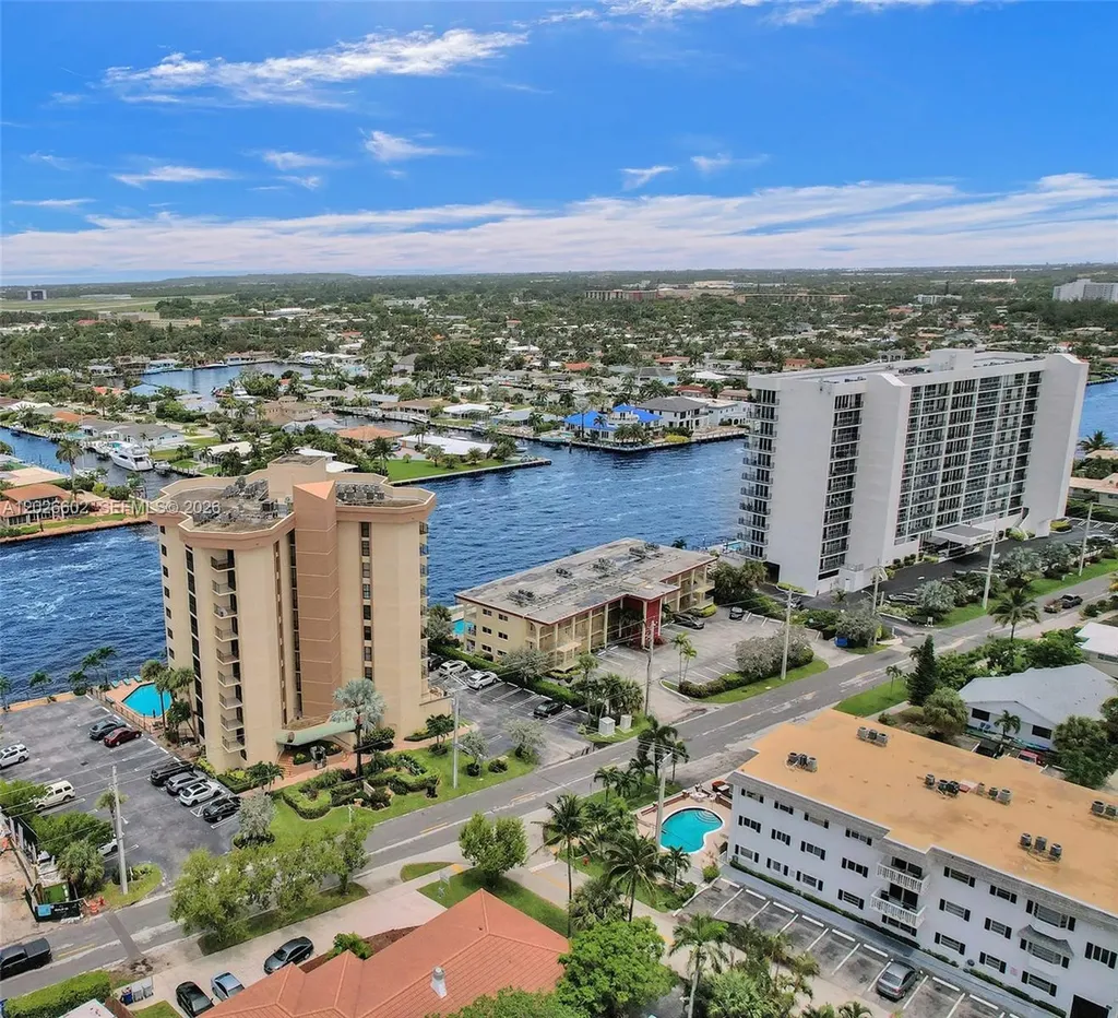 501 N Riverside Drive Pompano Beach FL 33062