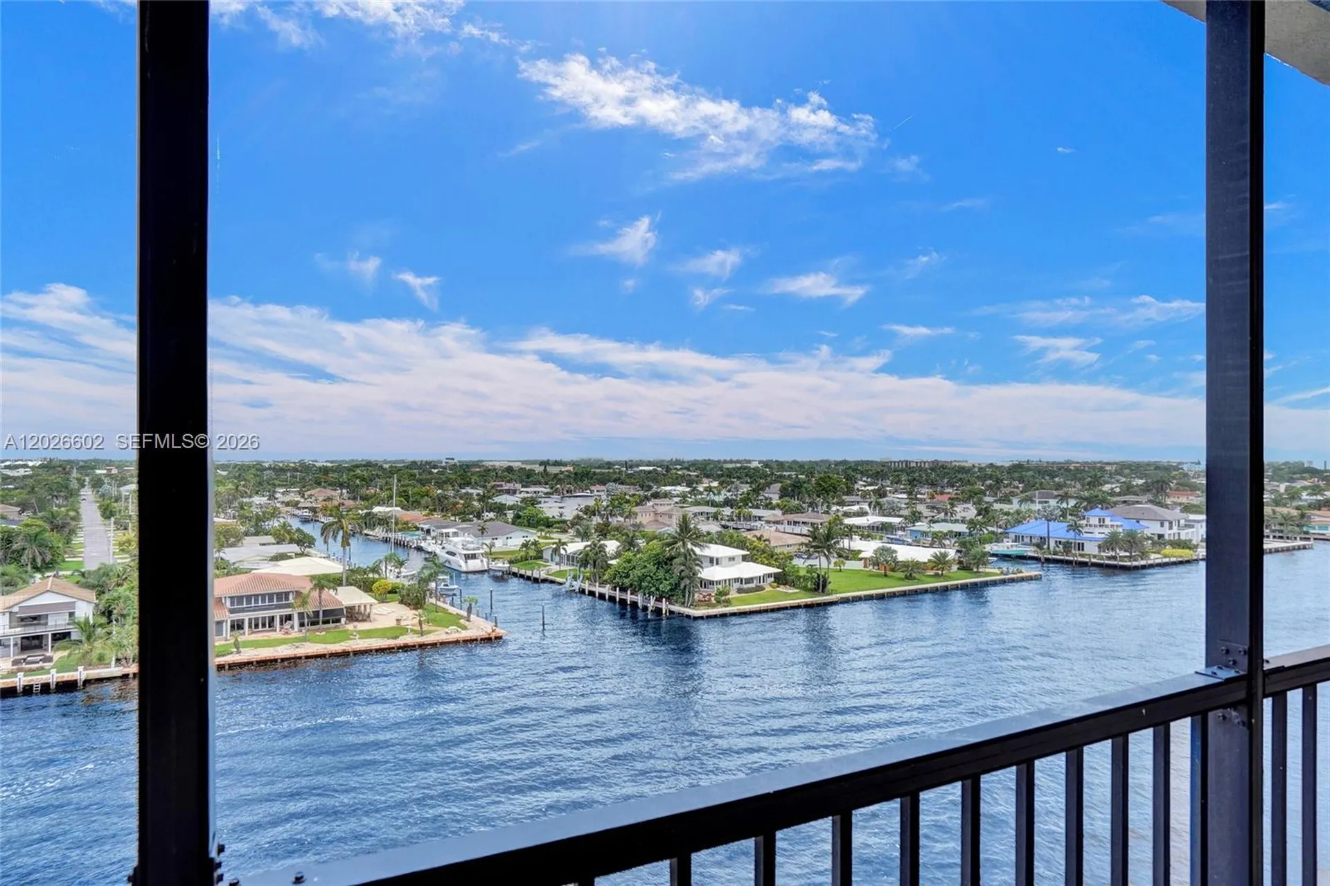 501 N Riverside Drive Pompano Beach FL 33062