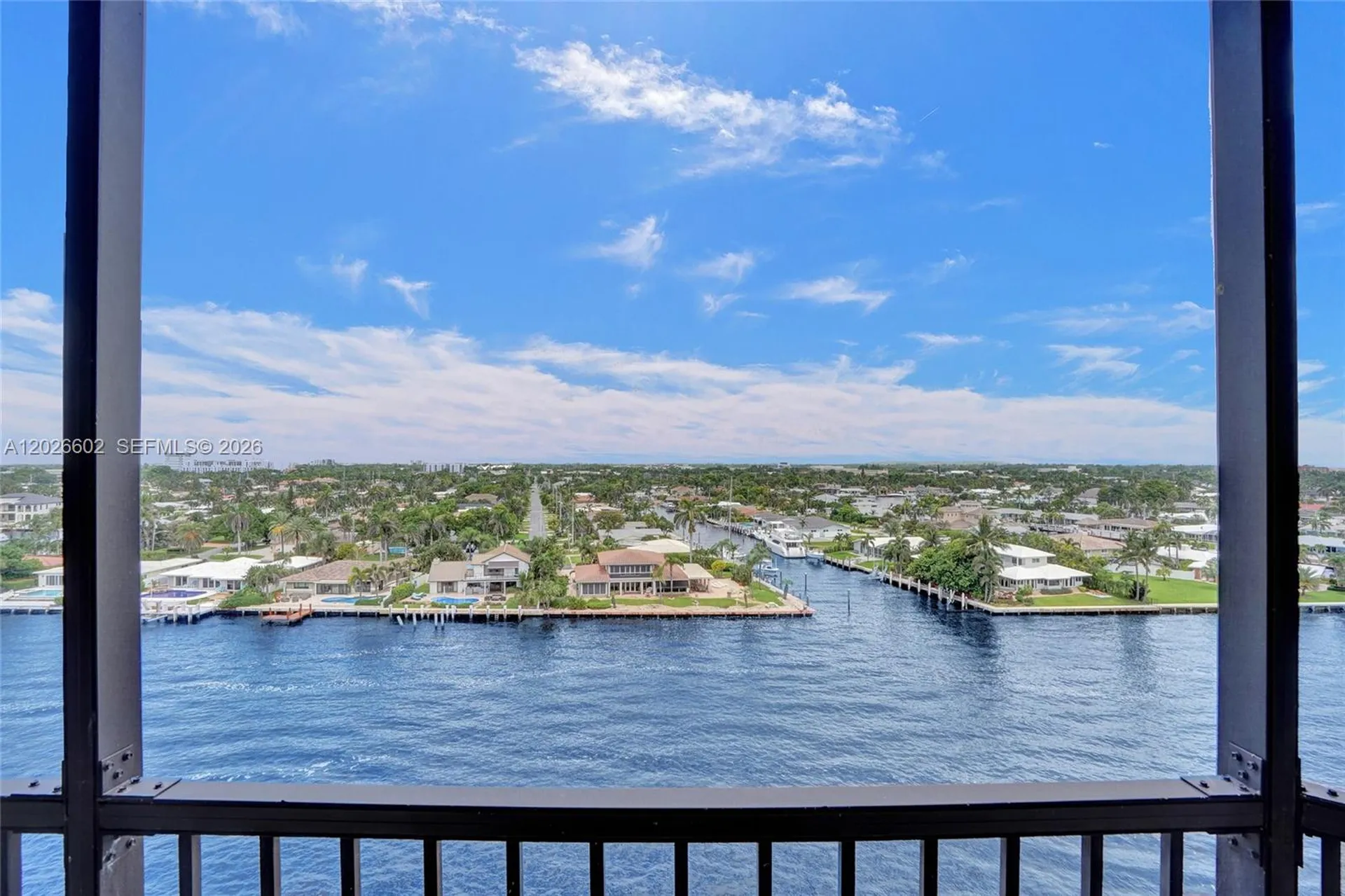 501 N Riverside Drive Pompano Beach FL 33062