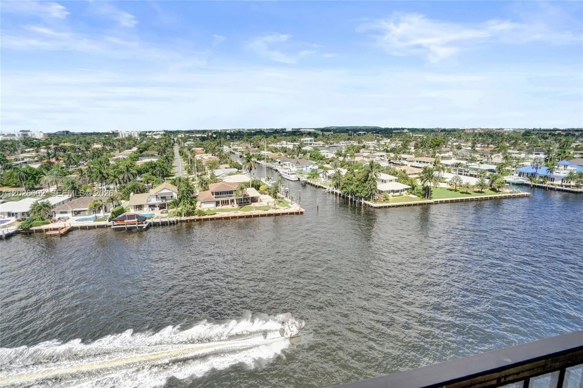 501 N Riverside Drive Pompano Beach FL 33062