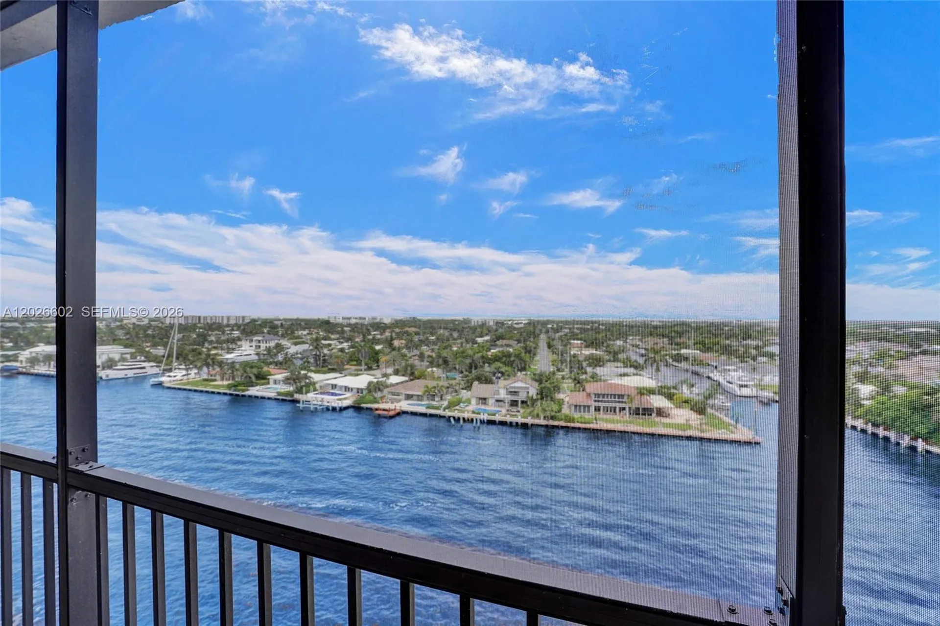 501 N Riverside Drive Pompano Beach FL 33062