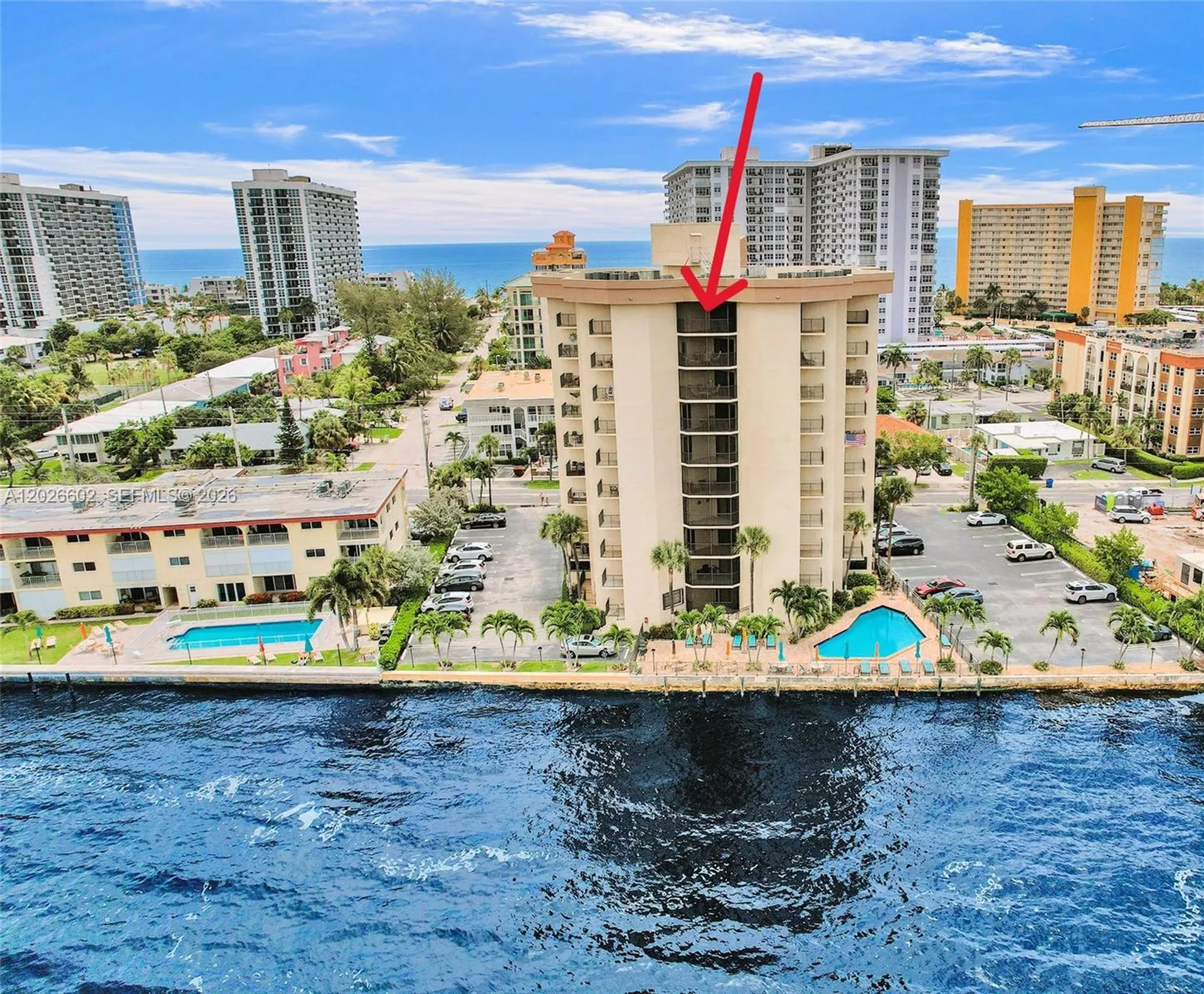 501 N Riverside Drive Pompano Beach FL 33062