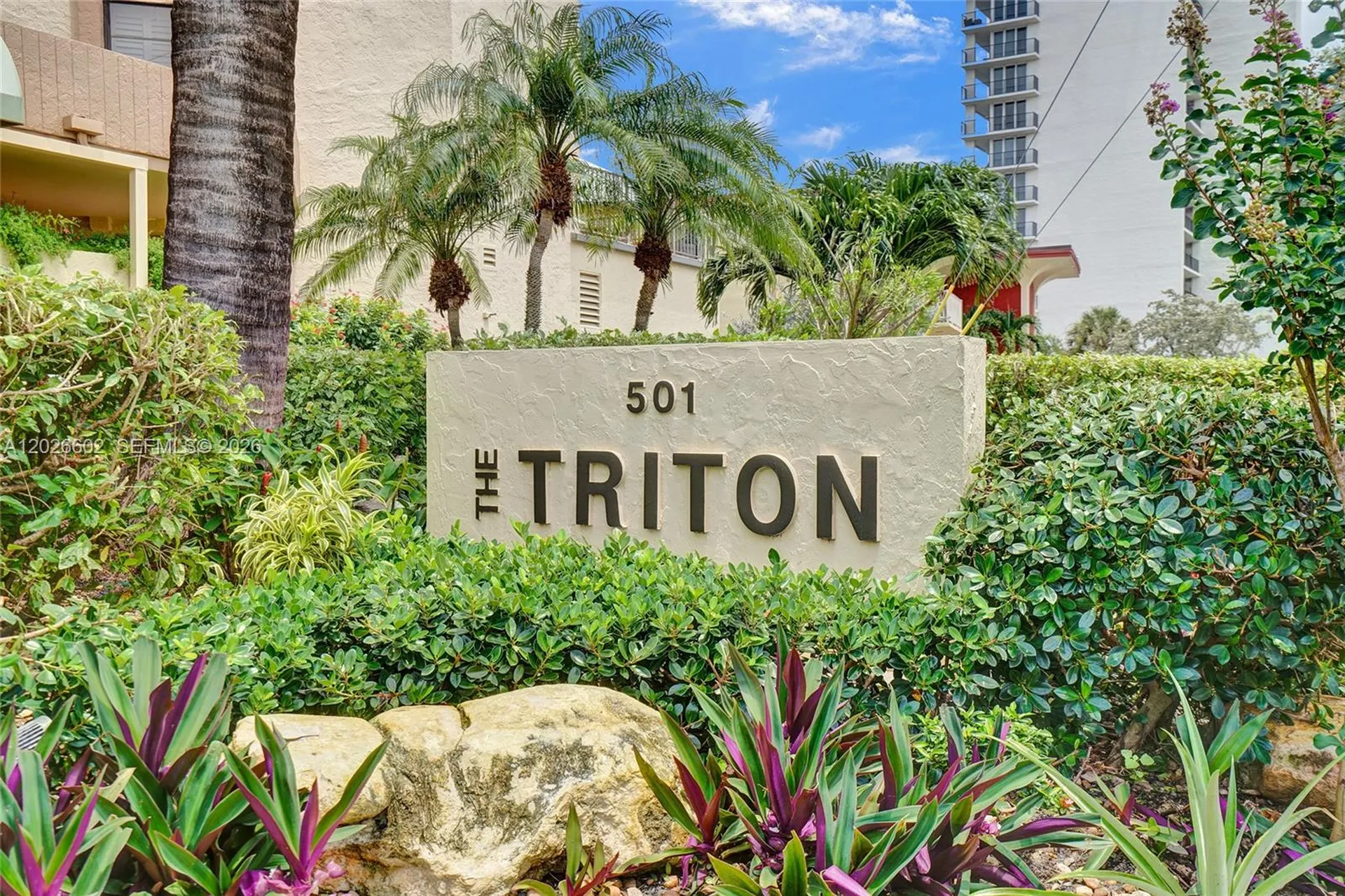 501 N Riverside Drive Pompano Beach FL 33062