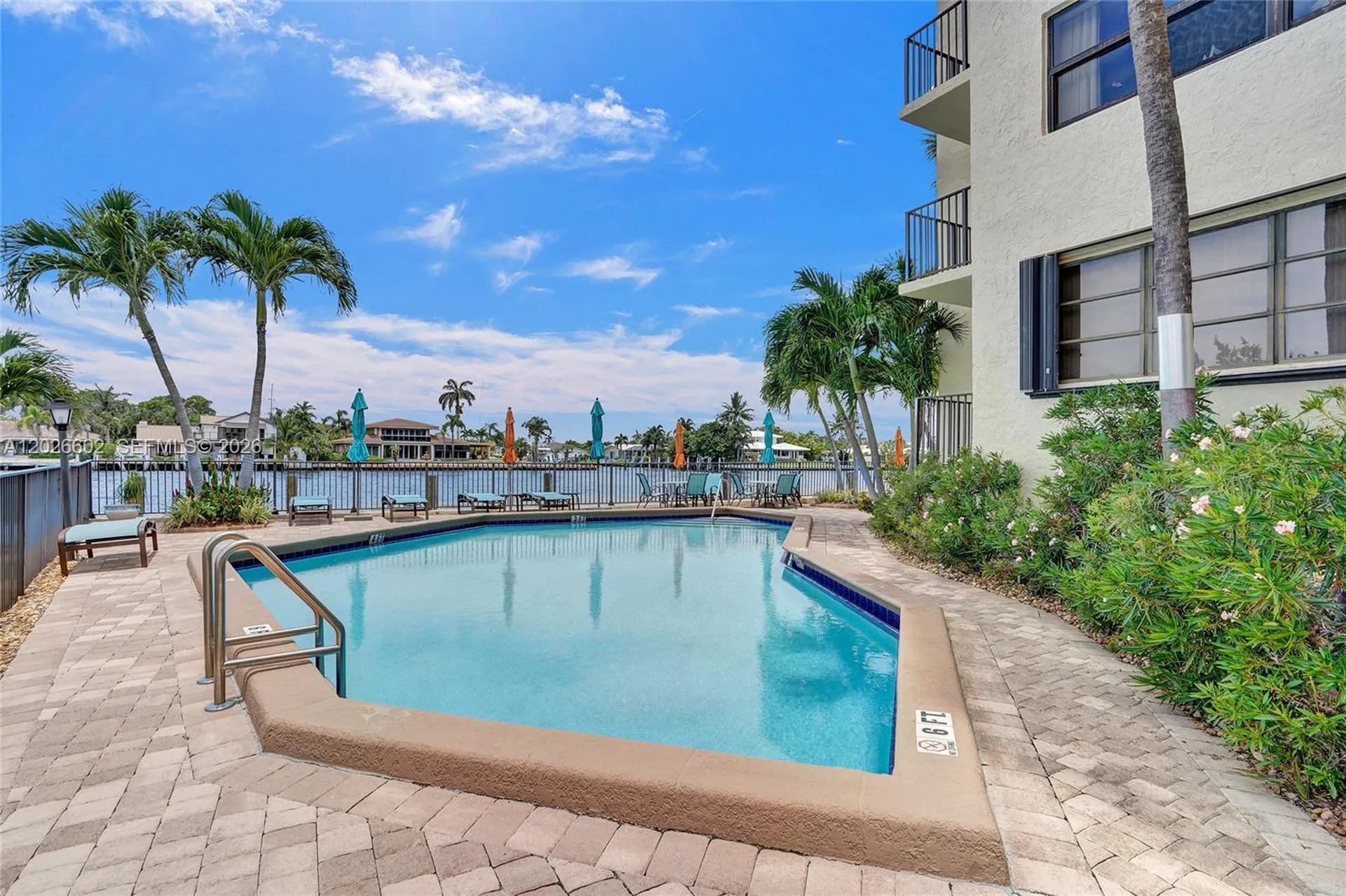 501 N Riverside Drive Pompano Beach FL 33062