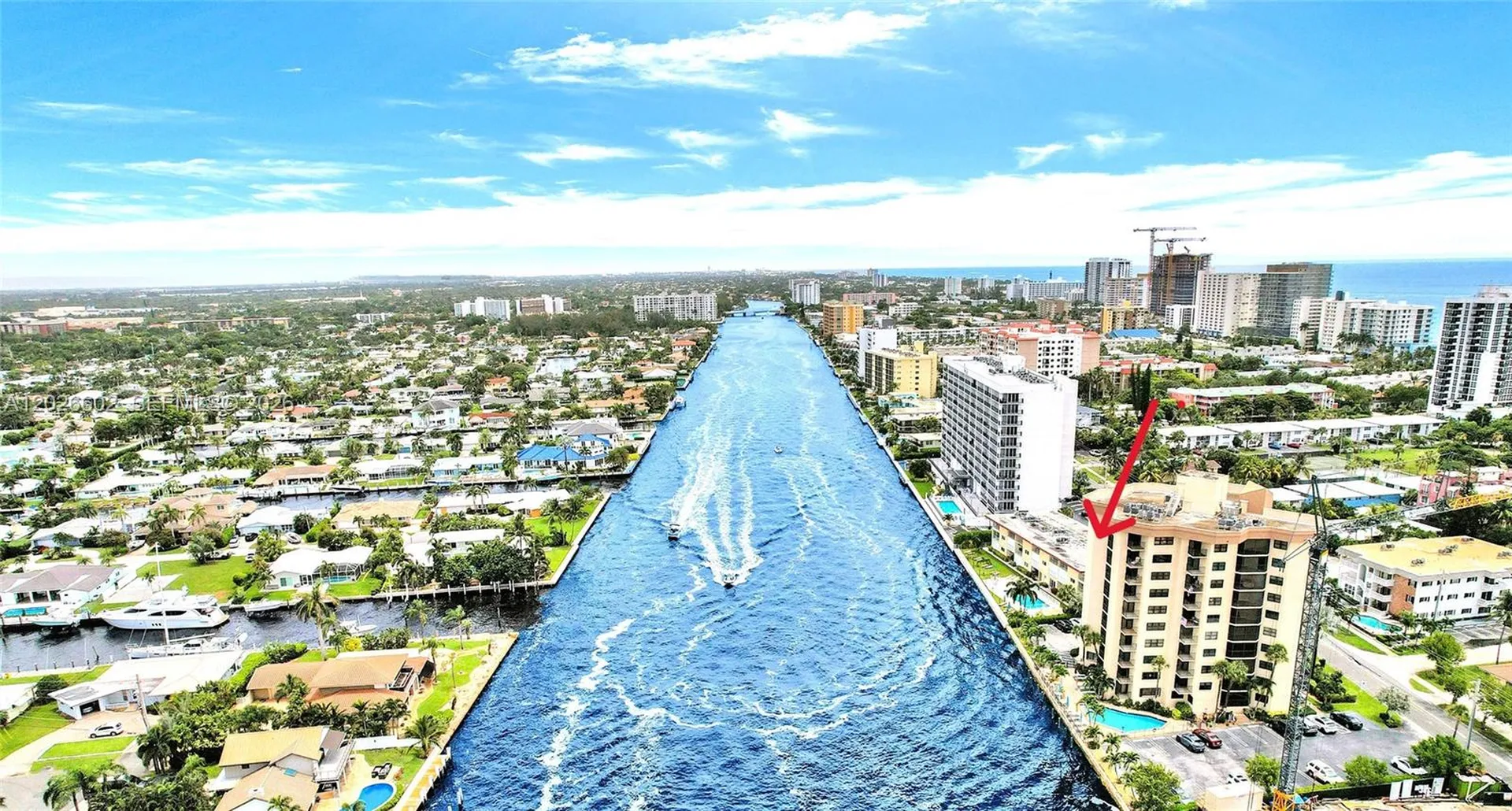 501 N Riverside Drive Pompano Beach FL 33062