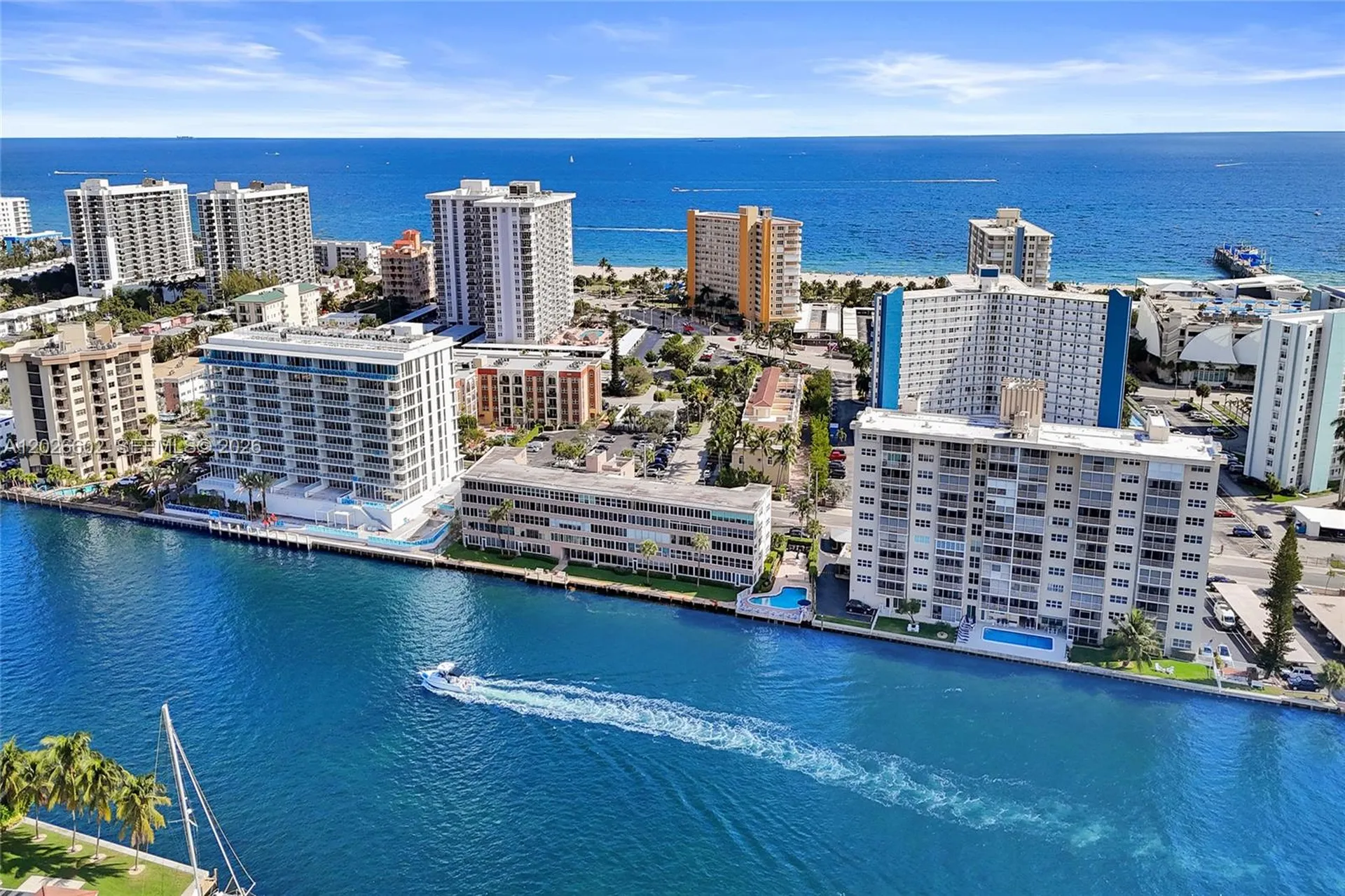 501 N Riverside Drive Pompano Beach FL 33062
