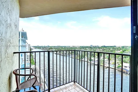 501 N Riverside Drive Pompano Beach FL 33062