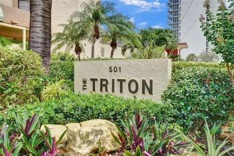 501 N Riverside Drive Pompano Beach FL 33062