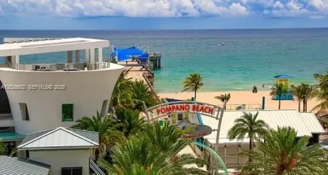 501 N Riverside Drive Pompano Beach FL 33062