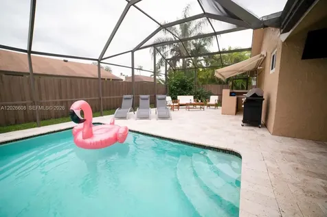 11931 SW 132nd Avenue Miami FL 33186