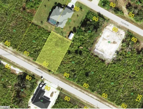 13428 Alocasia Lane Port Charlotte FL 33981
