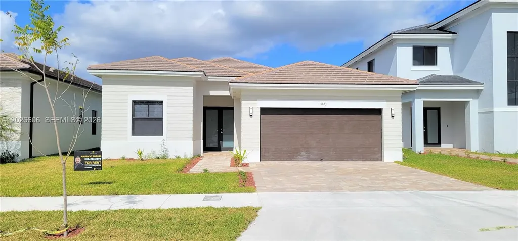 14423 SW 18th Street Miami FL 33175