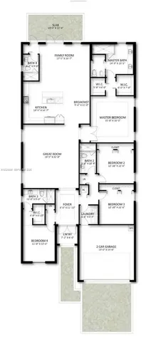14423 SW 18th Street Miami FL 33175