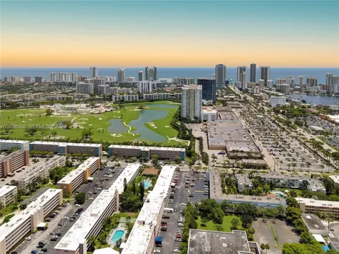 180 NE 12th Avenue Hallandale Beach FL 33009
