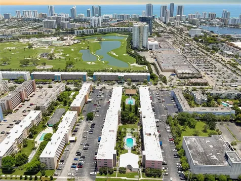 180 NE 12th Avenue Hallandale Beach FL 33009