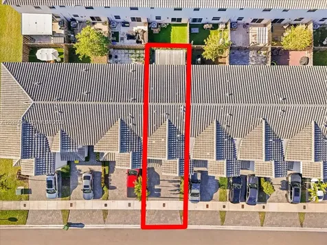 2641 SE 12th Street Homestead FL 33035