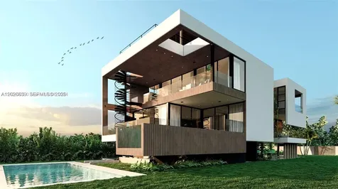 7590 Bayside Lane Miami Beach FL 33141