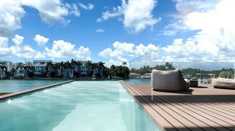 7590 Bayside Lane Miami Beach FL 33141