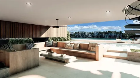 7590 Bayside Lane Miami Beach FL 33141