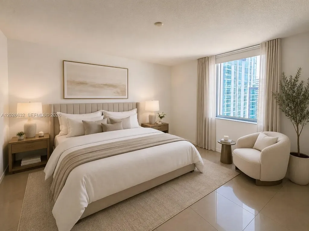 1060 Brickell Avenue Miami FL 33131