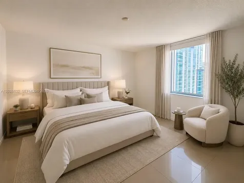 1060 Brickell Avenue Miami FL 33131
