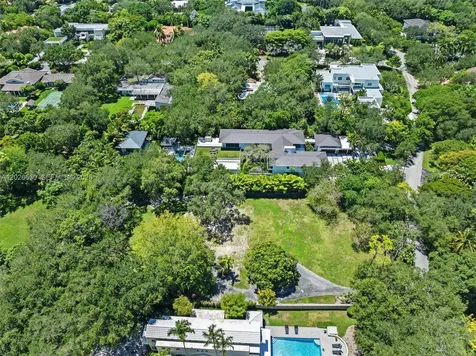 9651 SW 63rd Court Pinecrest FL 33156