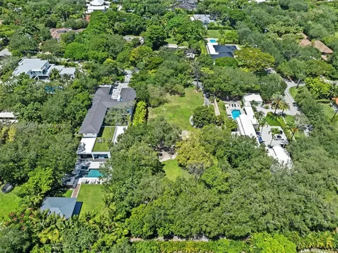 9651 SW 63rd Court Pinecrest FL 33156