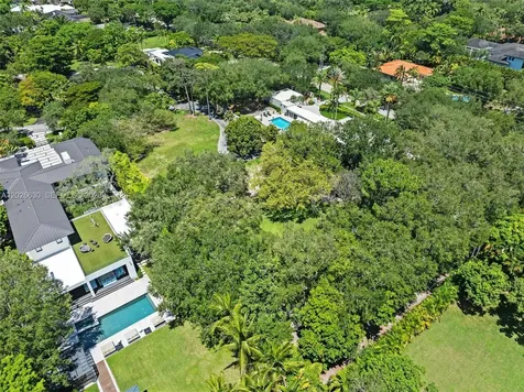 9651 SW 63rd Court Pinecrest FL 33156