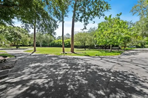 9651 SW 63rd Court Pinecrest FL 33156