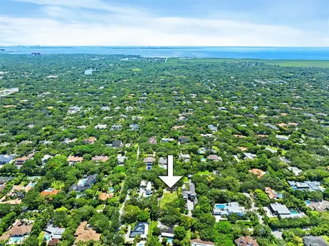 9651 SW 63rd Court Pinecrest FL 33156