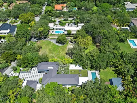 9651 SW 63rd Court Pinecrest FL 33156