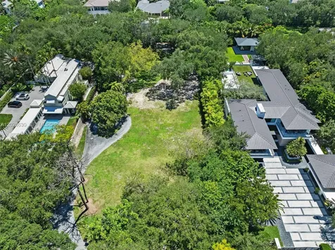 9651 SW 63rd Court Pinecrest FL 33156