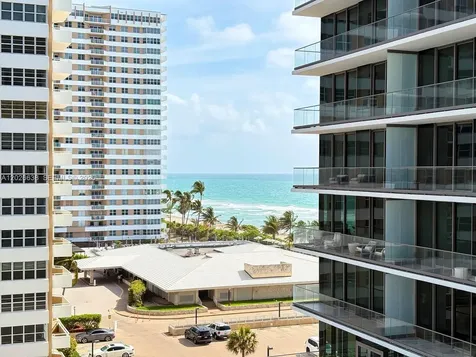 2030 S Ocean Drive Hallandale Beach FL 33009
