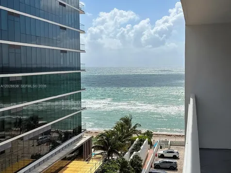 2030 S Ocean Drive Hallandale Beach FL 33009