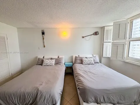 2030 S Ocean Drive Hallandale Beach FL 33009