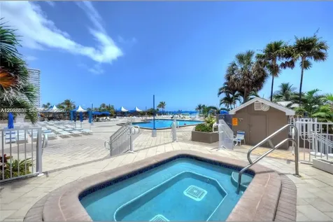 2030 S Ocean Drive Hallandale Beach FL 33009