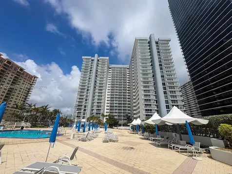2030 S Ocean Drive Hallandale Beach FL 33009