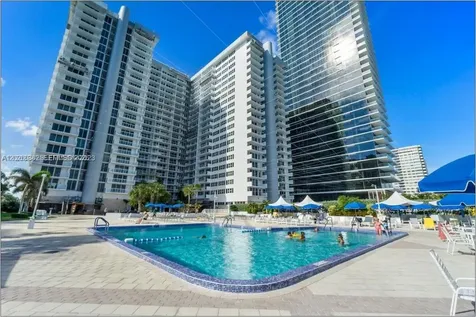 2030 S Ocean Drive Hallandale Beach FL 33009