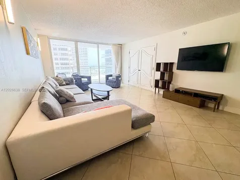 2030 S Ocean Drive Hallandale Beach FL 33009